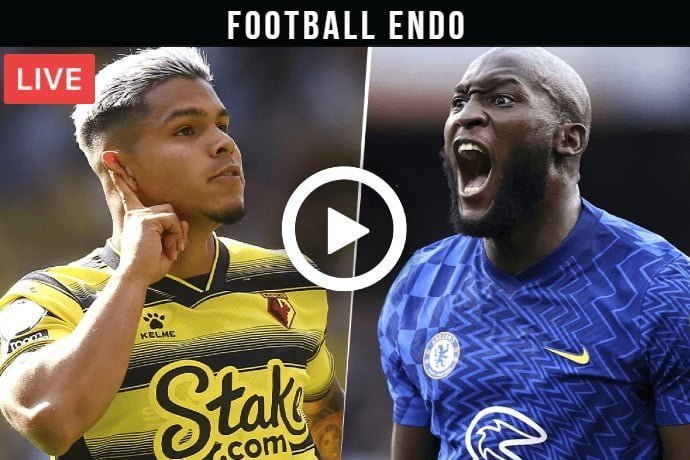 Premier League 2021-22 Watford vs Chelsea LIVE Streaming: Where to Watch Online, TV Telecast
