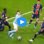 Video: 50+ Players Humiliated by Phil Foden