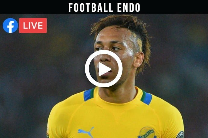 Comoros vs Gabon Live Football AFCON | 10 Jan 2022