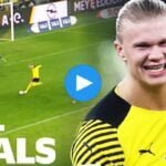 Video: Erling Haaland | 55 Goals in Just 56 Matches | All Bundesliga Goals