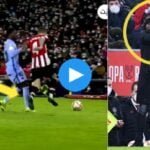 Video: Get Well Soon! Moment Ansu Fati Leaves The Pitch With Injury!! + Barca Fans Reaction