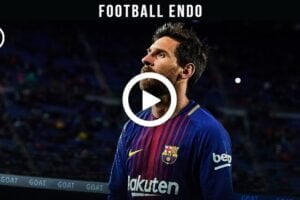 Video: Lionel Messi | The Story of the GOAT - Official Movie