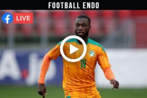 Equatorial Guinea vs Ivory Coast Live Football AFCON | 12 Jan 2022