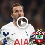 Tottenham vs Southampton Live Football Premier League | 9 Feb 2022