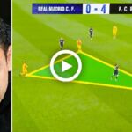 Video: 5 Times The Xavi Ball Impressed the World