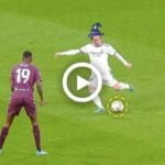 Video: Luka Modric is simply a MAGICIAN