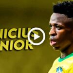 Video: Vinicius Jr - Amazing Skills, Goals & Assists | 2022 HD