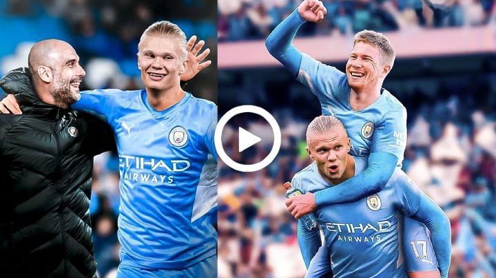 Video: Erling Haaland 15 Ridiculous Things that SHOCKED the World - Welcome Manchester City