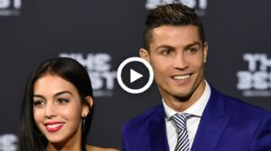 Video: Five things you didn’t know about Georgina Rodriguez