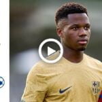 Video: Olot vs Barcelona 1-1 Extended Highlights & Goals 2022