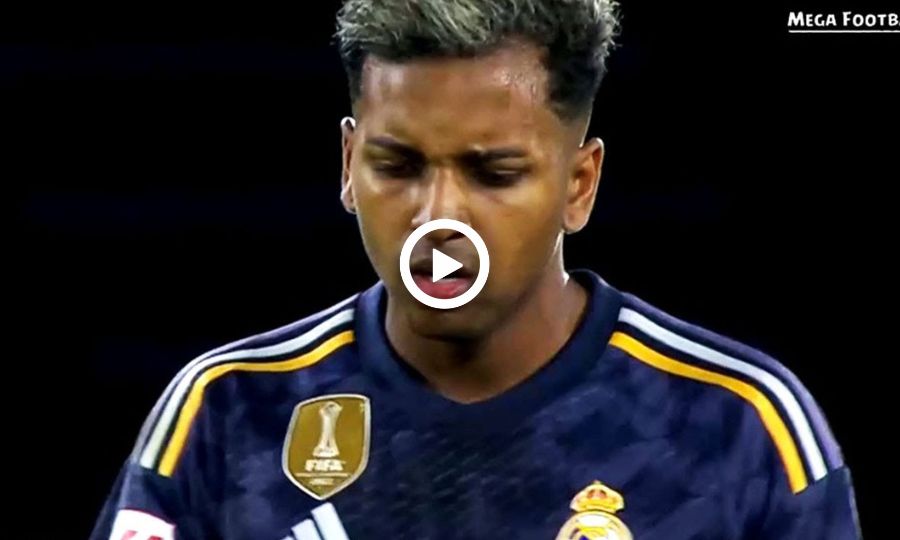 Video: Rodrygo vs Celta de Vigo | Hіghlіghts | Real Madrid | 2023 | HD