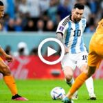 Video: Lionel Messi 40+ Wow Assists