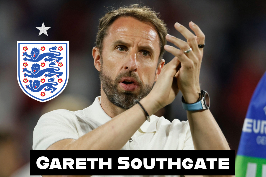 Gareth Southgate Is Uncertain About His Future as England Manager After the Euro 2024 Final