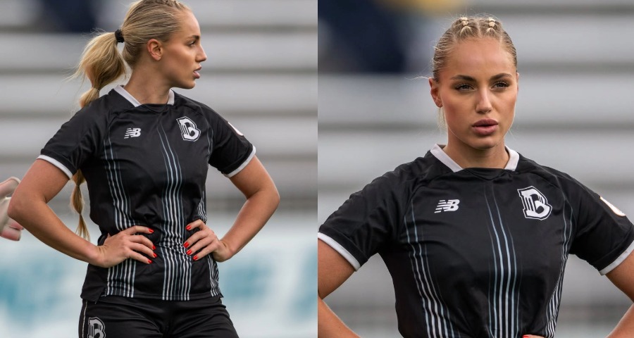 Ana Maria Marković Reflects on Brooklyn FC Season as Fans Praise “Always Glowing” Star