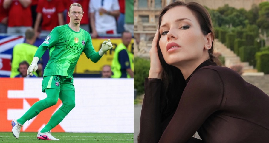 PSG Hero Matvey Safonov Wins Champions League but Misses Out on Bizarre Promise From Adult Star
