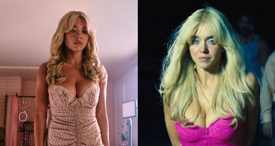 Sydney Sweeney Draws Attention in Bold ‘Euphoria’ Look as Cassie Howard’s Storyline Intensifies